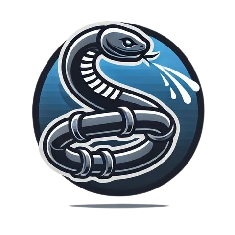 Pipesnake logo